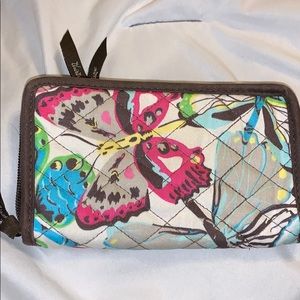 Thirty-one Wallet